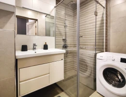 #201 Квартира – улица Езника Кохбаци, Ереван