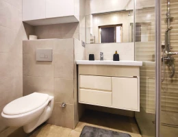 #201 Квартира – улица Езника Кохбаци, Ереван