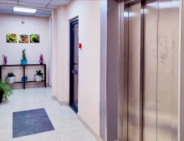 #201 Квартира – улица Езника Кохбаци, Ереван