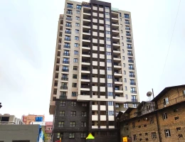 #201 Квартира – улица Езника Кохбаци, Ереван