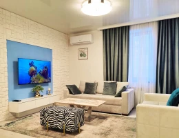 #203 Квартира – улица Арама, Ереван