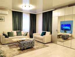 #203 Квартира – улица Арама, Ереван