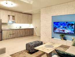 #203 Квартира – улица Арама, Ереван