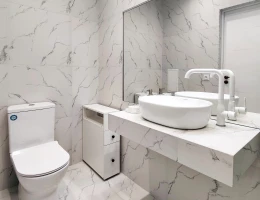 #203 Квартира – улица Арама, Ереван