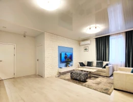 #203 Квартира – улица Арама, Ереван