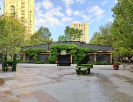 #203 Квартира – улица Арама, Ереван