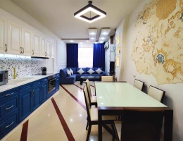 #185 Квартира – улица Туманяна, Ереван