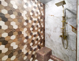 #185 Квартира – улица Туманяна, Ереван