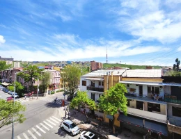 #185 Квартира – улица Туманяна, Ереван