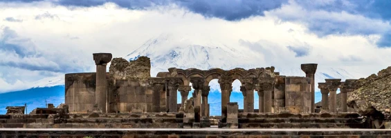 Հայաստանի թոփ հնագույն տաճարները՝ մանրամասն ուղեցույց