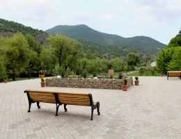 Դիլիժանս հյուրանոց