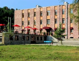 Դիլիժանս հյուրանոց