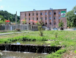 Դիլիժանս հյուրանոց