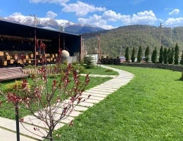 Հովեր Բուտիկ հյուրանոց