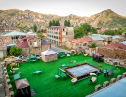 Գորիս հյուրանոց