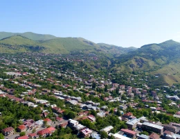 Գորիս հյուրանոց