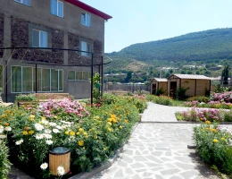 Մինա հյուրանոց