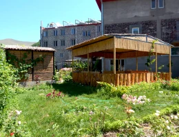 Մինա հյուրանոց