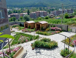 Մինա հյուրանոց