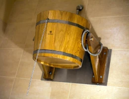 Գրանդ Ռեզորթ Ջերմուկ հյուրանոց