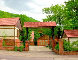 Սպլենդոր հանգստյան տուն