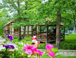 Սպլենդոր հանգստյան տուն