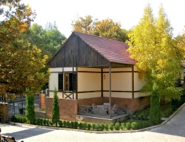 Սպլենդոր հանգստյան տուն