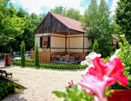 Սպլենդոր հանգստյան տուն