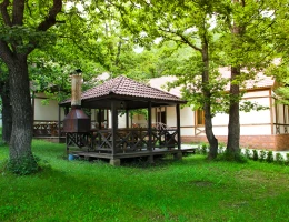 Սպլենդոր հանգստյան տուն