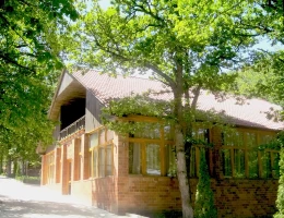 Սպլենդոր հանգստյան տուն