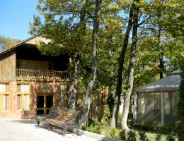 Սպլենդոր հանգստյան տուն