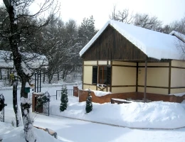 Սպլենդոր հանգստյան տուն