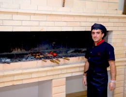 Վերոնա հյուրանոց