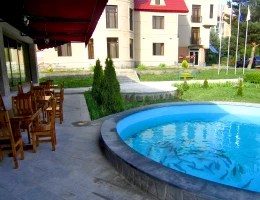 Վերոնա հյուրանոց