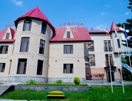 Վերոնա հյուրանոց