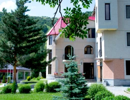 Վերոնա հյուրանոց