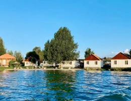 Նոյ Լենդ Ռեզորթ հյուրանոց