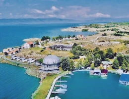 Նոյ Լենդ Ռեզորթ հյուրանոց