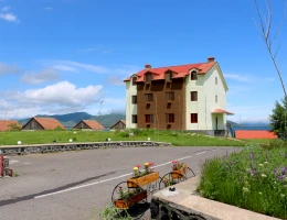 Նոյ Լենդ Ռեզորթ հյուրանոց