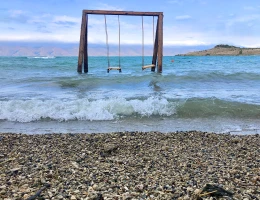 Նոյ Լենդ Ռեզորթ հյուրանոց