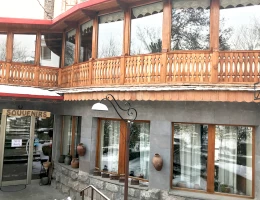 Միրհավ հյուրանոց