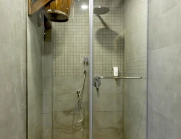 Ջերմուկ Հոթել ընդ ՍՊԱ հյուրանոց