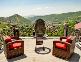 Խորեայի ձոր հյուրանոց
