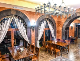 Խորեայի ձոր հյուրանոց