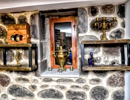 Խորեայի ձոր հյուրանոց