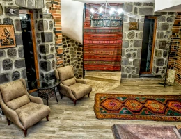 Խորեայի ձոր հյուրանոց