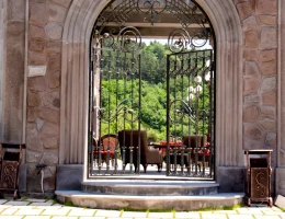 Խորեայի ձոր հյուրանոց