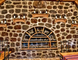 Խորեայի ձոր հյուրանոց