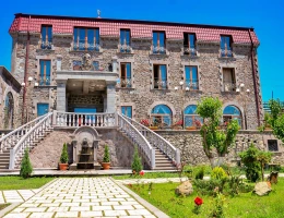 Խորեայի ձոր հյուրանոց