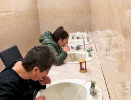 Ջերմուկ Մոսկվա Ռեզորթ հյուրանոց